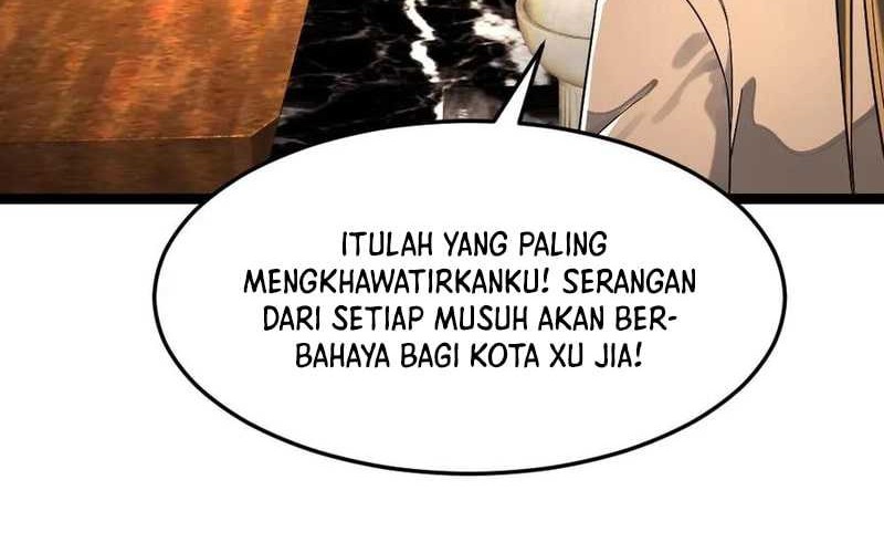 Freezing The World: I Built A Doomsday Safehouse Chapter 269 - halaman 20