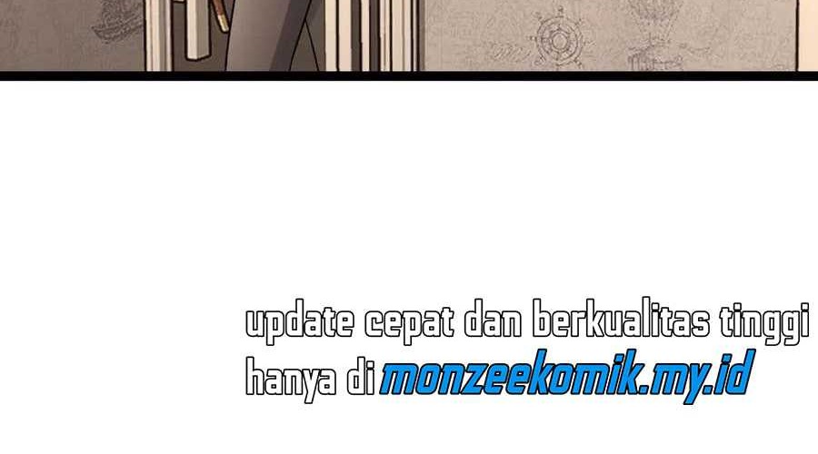 Freezing The World: I Built A Doomsday Safehouse Chapter 274 - halaman 14