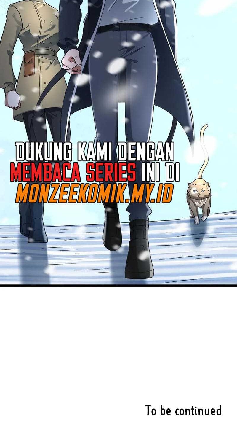 Freezing The World: I Built A Doomsday Safehouse Chapter 278 - halaman 19