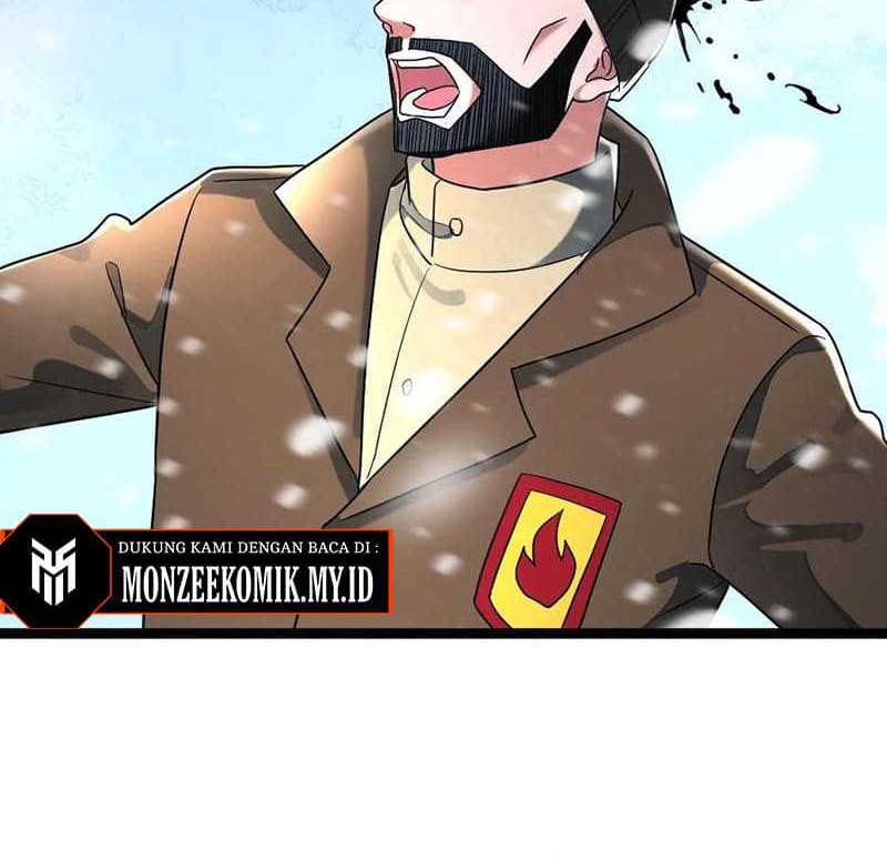 Freezing The World: I Built A Doomsday Safehouse Chapter 278 - halaman 9