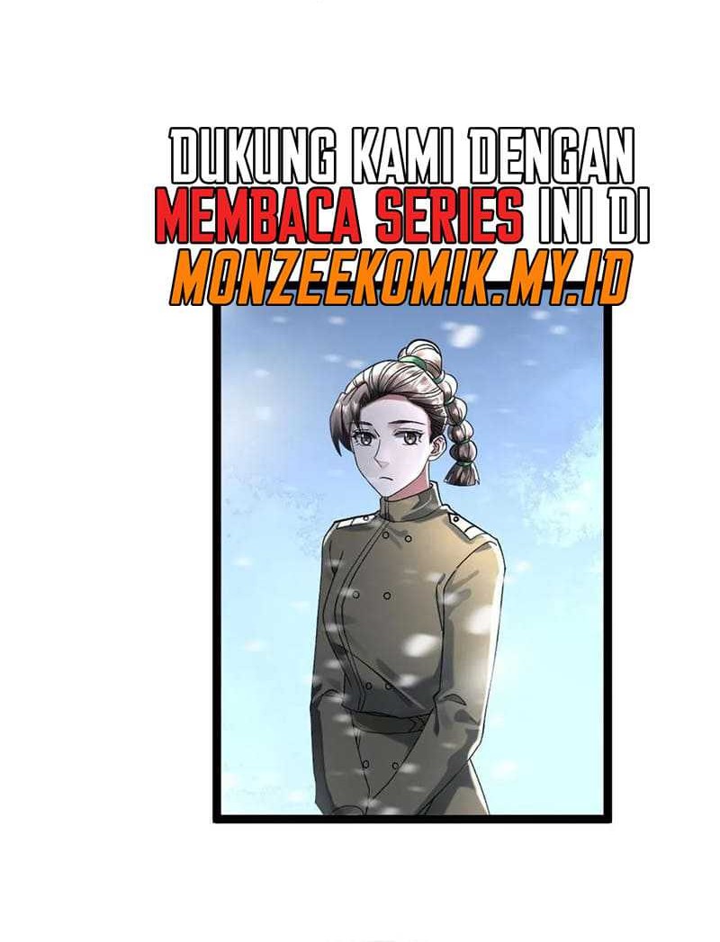 Freezing The World: I Built A Doomsday Safehouse Chapter 279 - halaman 19
