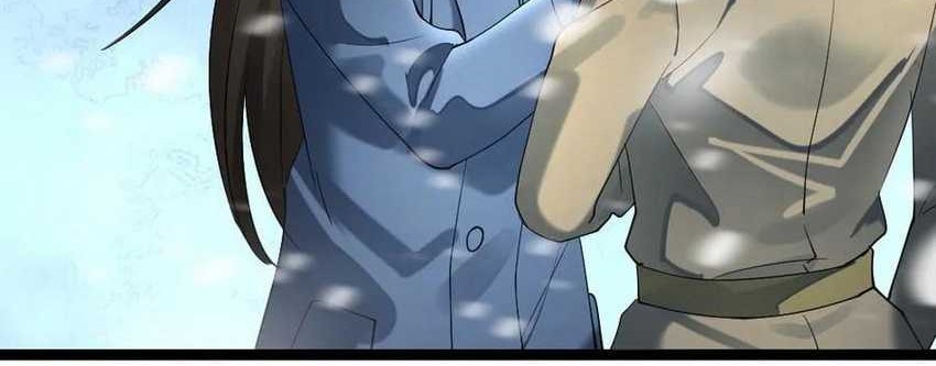 Freezing The World: I Built A Doomsday Safehouse Chapter 280 - halaman 3