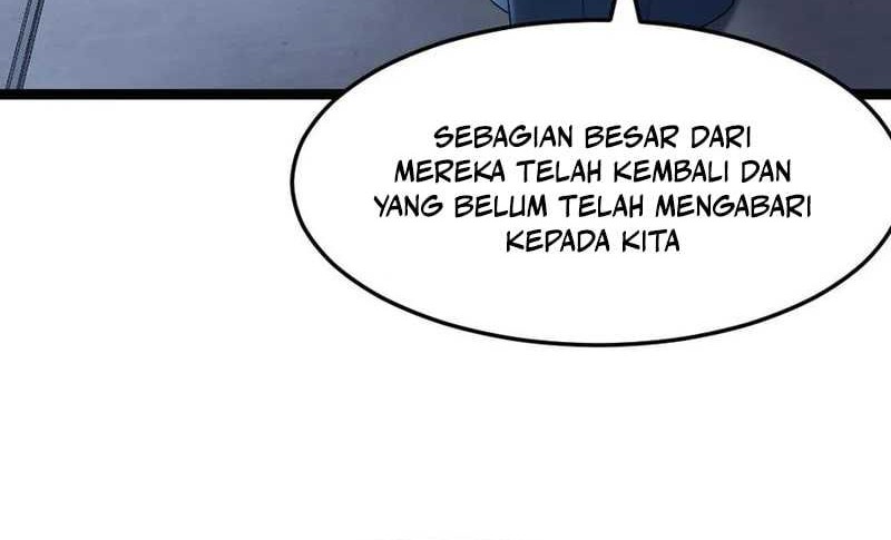 Freezing The World: I Built A Doomsday Safehouse Chapter 282 - halaman 10