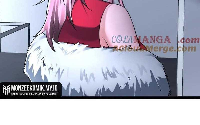 Freezing The World: I Built A Doomsday Safehouse Chapter 282 - halaman 14