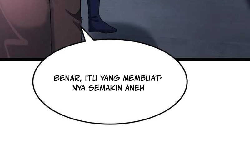 Freezing The World: I Built A Doomsday Safehouse Chapter 282 - halaman 20