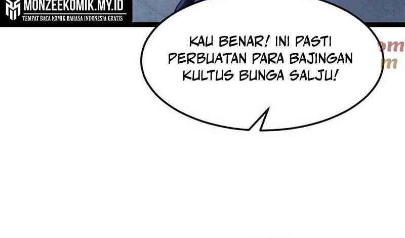 Freezing The World: I Built A Doomsday Safehouse Chapter 283 - halaman 8