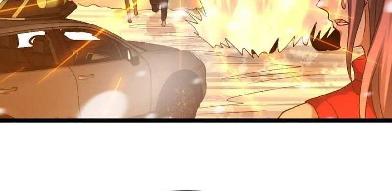 Freezing The World: I Built A Doomsday Safehouse Chapter 286 - halaman 22