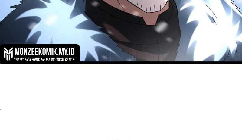 Freezing The World: I Built A Doomsday Safehouse Chapter 288 - halaman 21