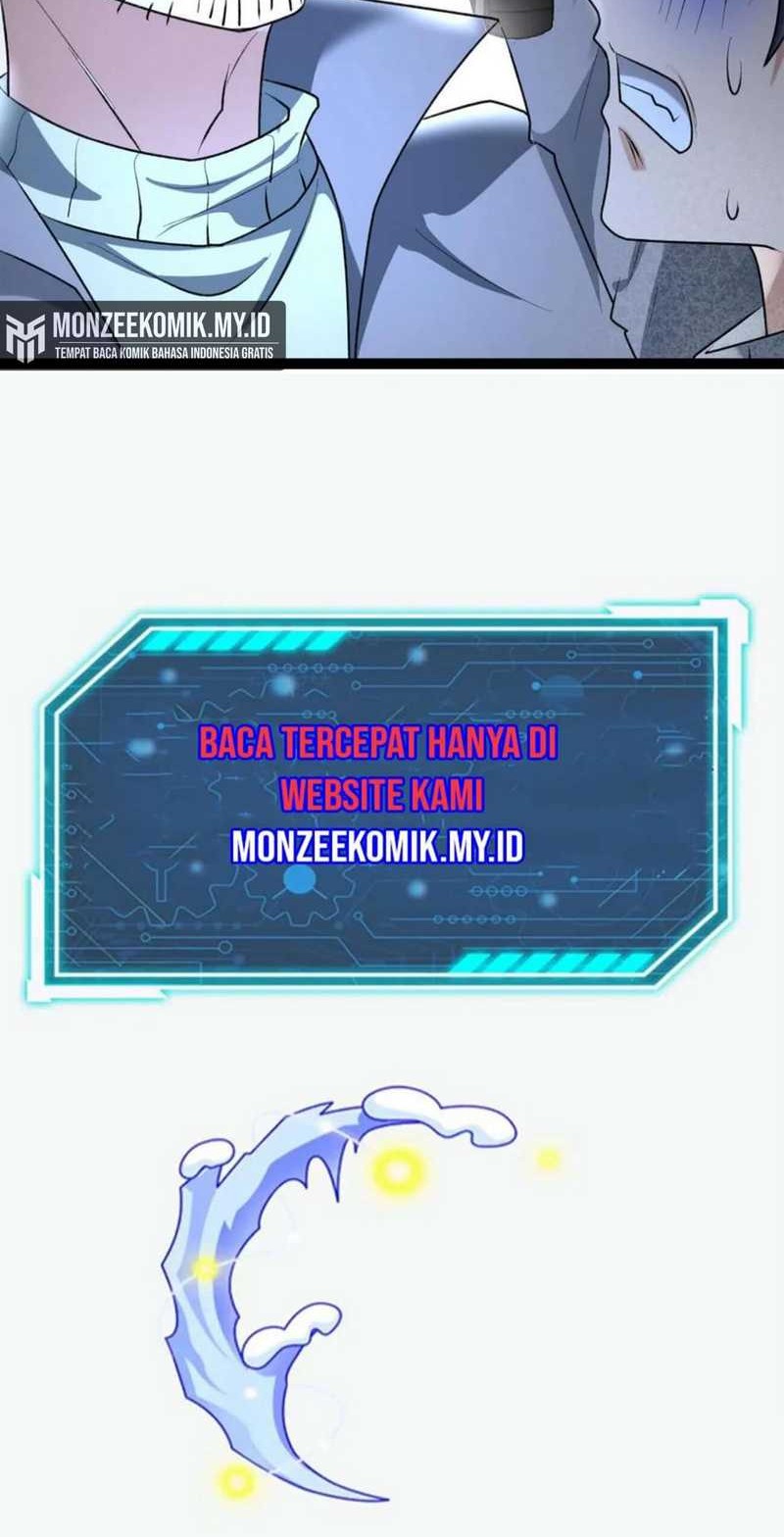Freezing The World: I Built A Doomsday Safehouse Chapter 29 - halaman 16