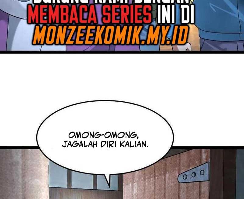 Freezing The World: I Built A Doomsday Safehouse Chapter 292 - halaman 17