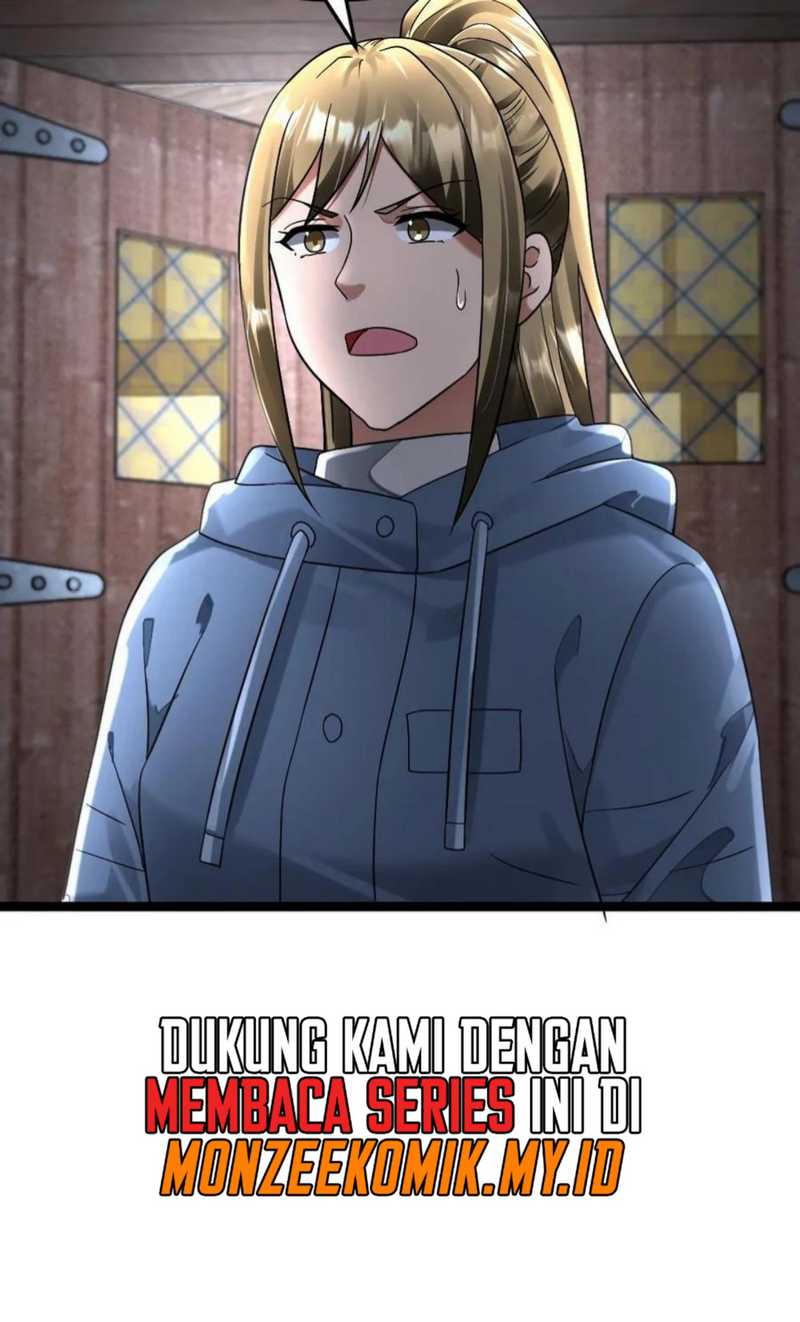 Freezing The World: I Built A Doomsday Safehouse Chapter 296 - halaman 24
