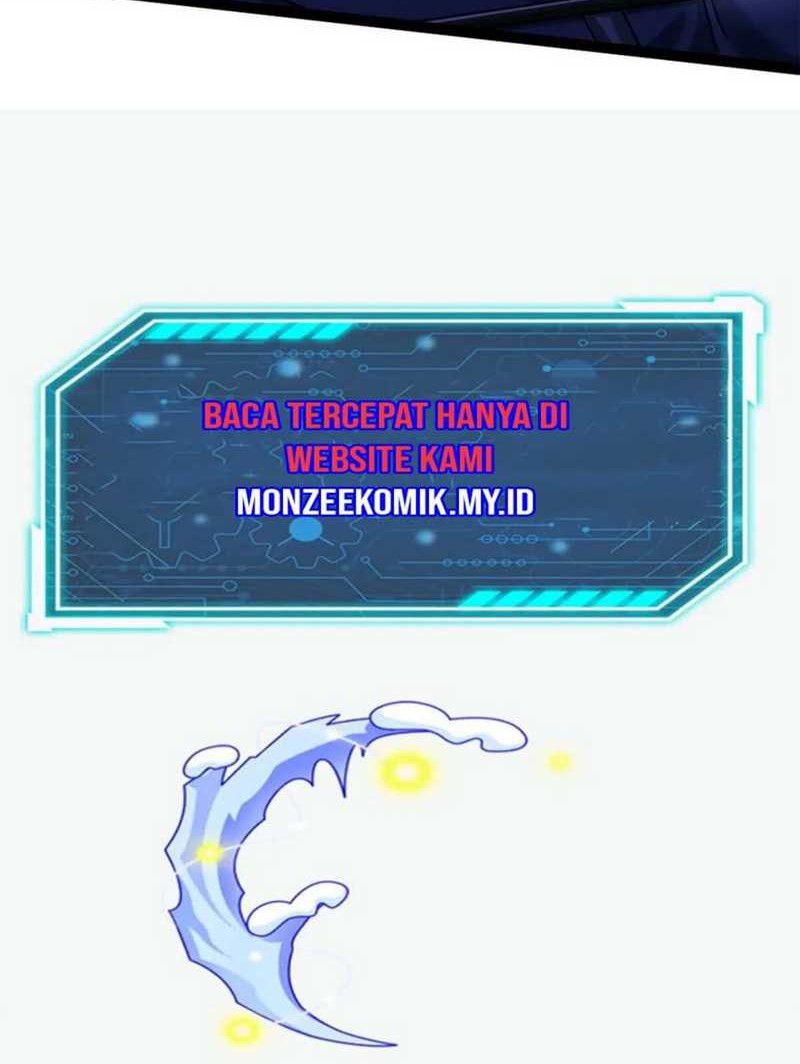 Freezing The World: I Built A Doomsday Safehouse Chapter 30 - halaman 17