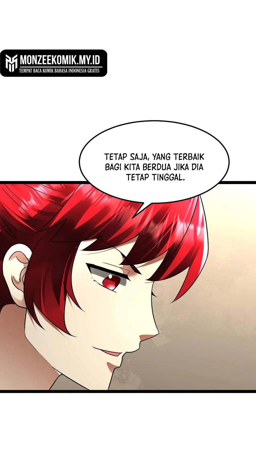 Freezing The World: I Built A Doomsday Safehouse Chapter 303 - halaman 26