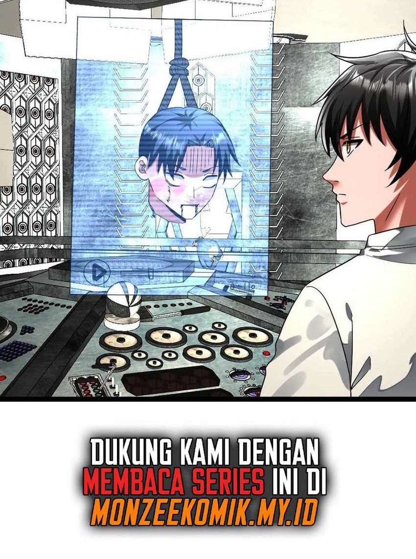 Freezing The World: I Built A Doomsday Safehouse Chapter 306 - halaman 3