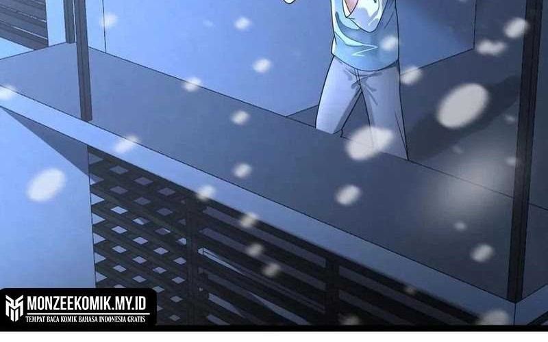 Freezing The World: I Built A Doomsday Safehouse Chapter 313 - halaman 3