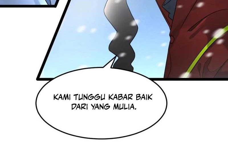 Freezing The World: I Built A Doomsday Safehouse Chapter 315 - halaman 17