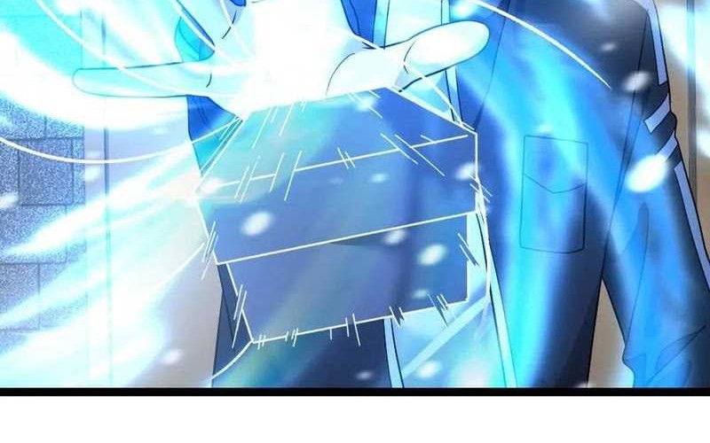 Freezing The World: I Built A Doomsday Safehouse Chapter 315 - halaman 21