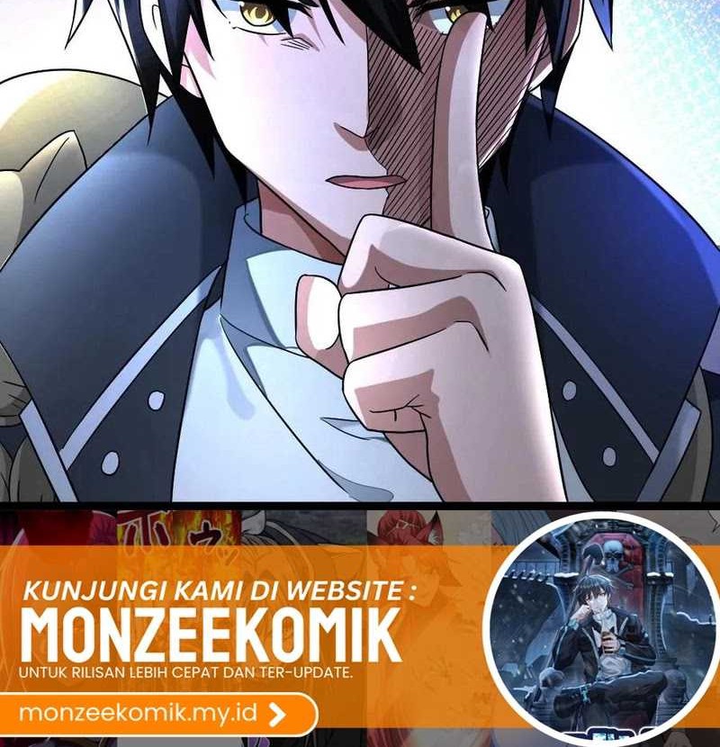 Freezing The World: I Built A Doomsday Safehouse Chapter 318 - halaman 19