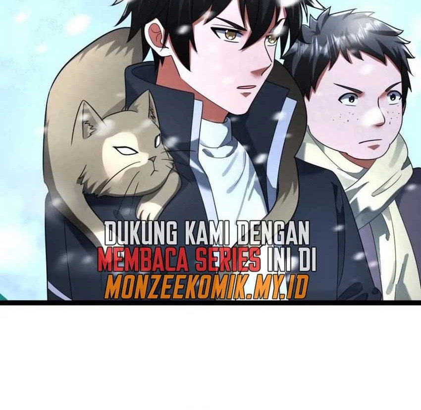 Freezing The World: I Built A Doomsday Safehouse Chapter 319 - halaman 3