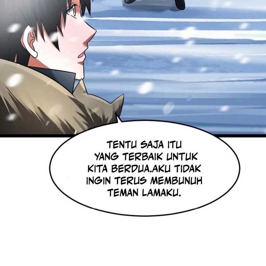 Freezing The World: I Built A Doomsday Safehouse Chapter 319 - halaman 5
