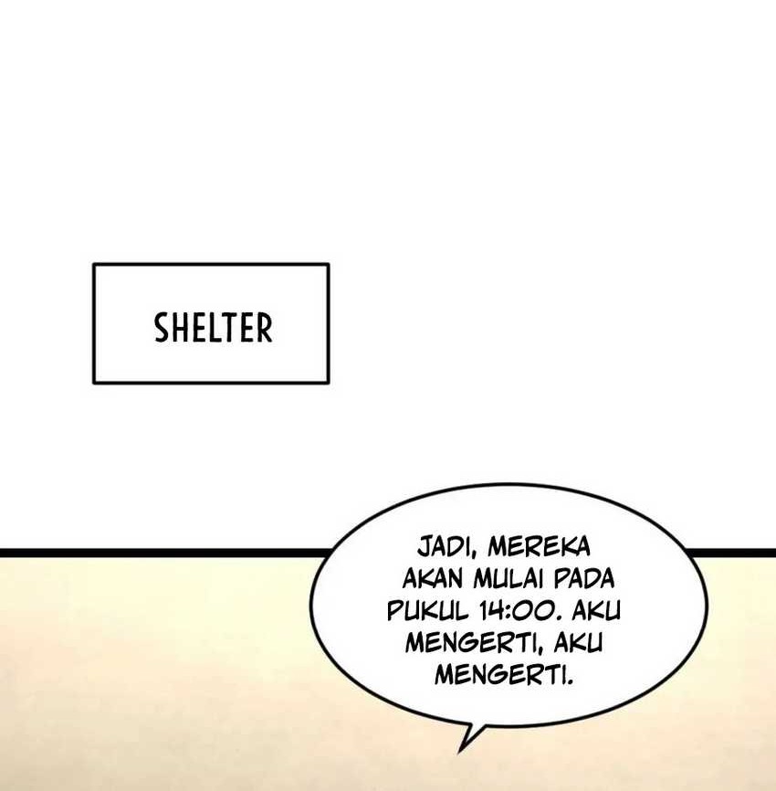 Freezing The World: I Built A Doomsday Safehouse Chapter 320 - halaman 13