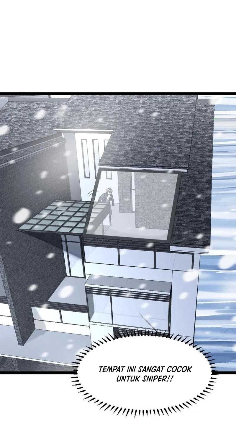 Freezing The World: I Built A Doomsday Safehouse Chapter 321 - halaman 5
