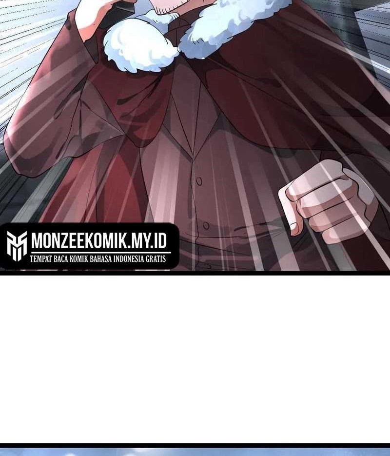 Freezing The World: I Built A Doomsday Safehouse Chapter 322 - halaman 3