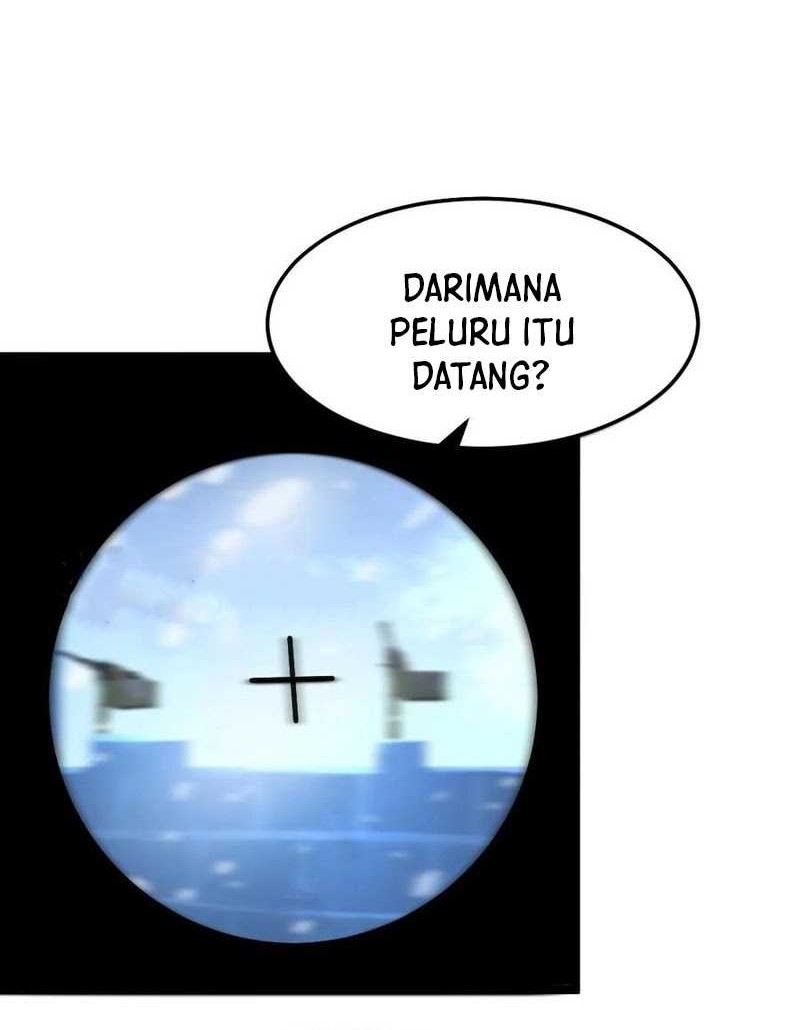Freezing The World: I Built A Doomsday Safehouse Chapter 322 - halaman 7