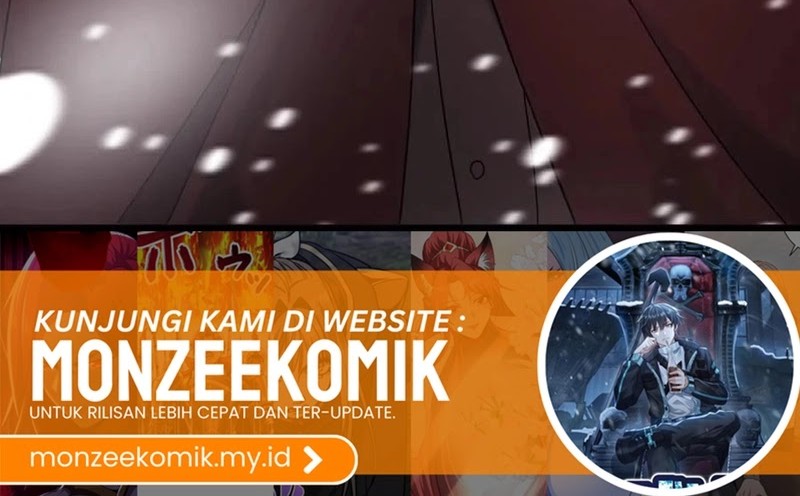 Freezing The World: I Built A Doomsday Safehouse Chapter 323 - halaman 21