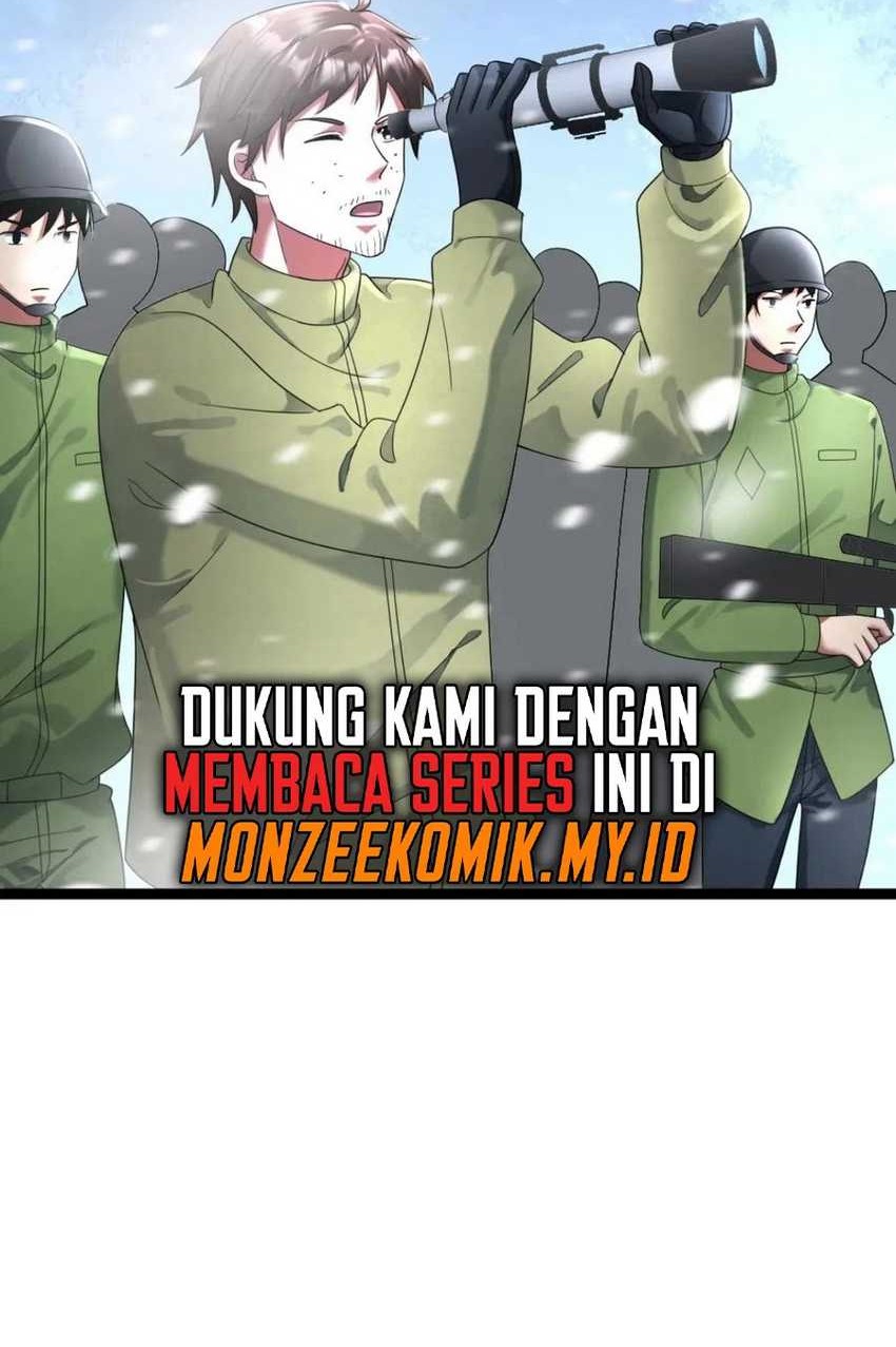 Freezing The World: I Built A Doomsday Safehouse Chapter 327 - halaman 3