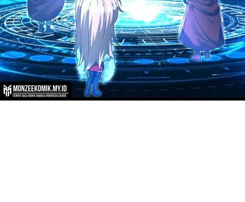 Freezing The World: I Built A Doomsday Safehouse Chapter 327 - halaman 5