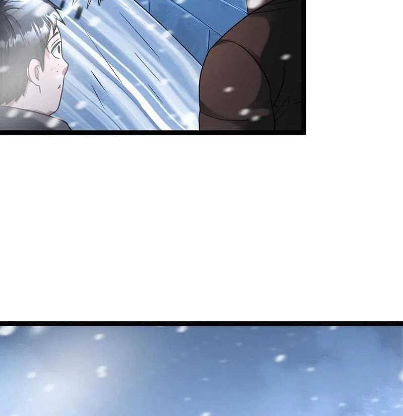 Freezing The World: I Built A Doomsday Safehouse Chapter 328 - halaman 19
