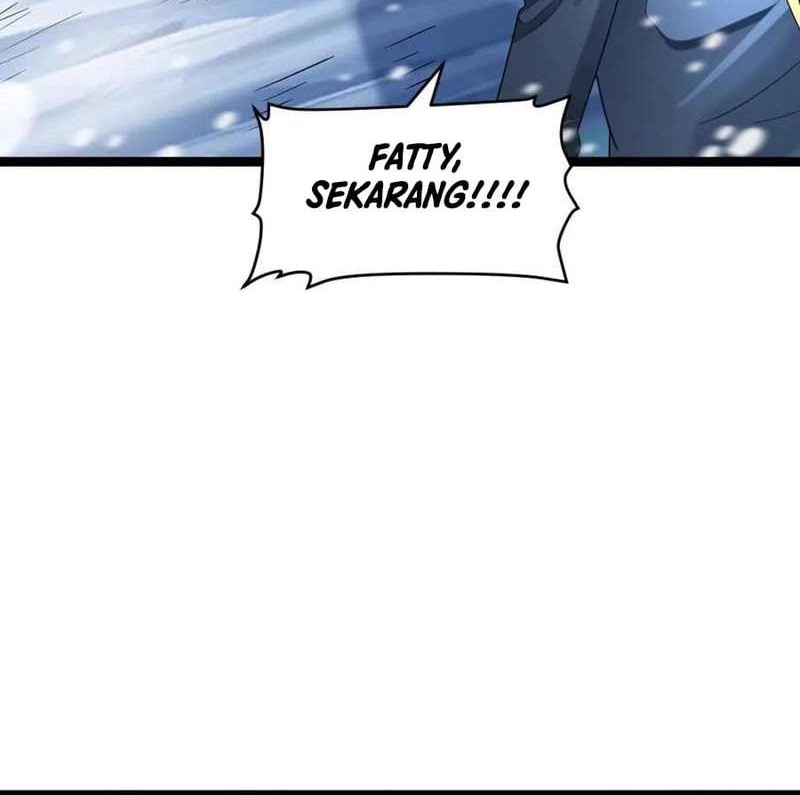 Freezing The World: I Built A Doomsday Safehouse Chapter 329 - halaman 11