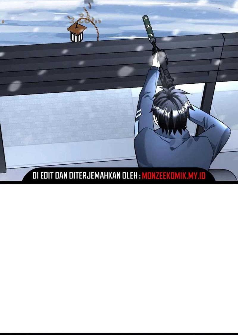 Freezing The World: I Built A Doomsday Safehouse Chapter 331 - halaman 15