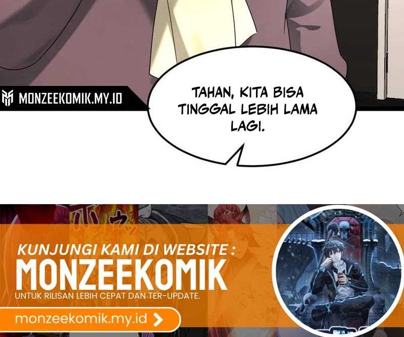 Freezing The World: I Built A Doomsday Safehouse Chapter 332 - halaman 23