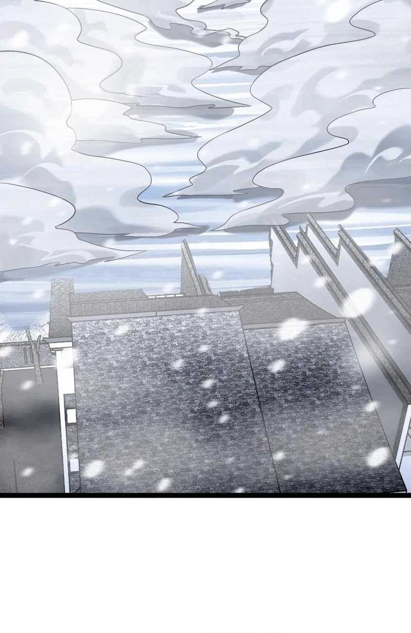 Freezing The World: I Built A Doomsday Safehouse Chapter 332 - halaman 5