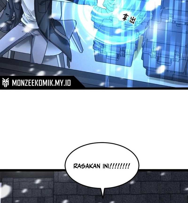 Freezing The World: I Built A Doomsday Safehouse Chapter 332 - halaman 9