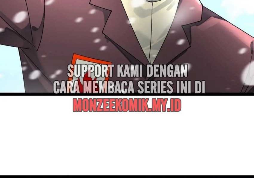 Freezing The World: I Built A Doomsday Safehouse Chapter 334 - halaman 21