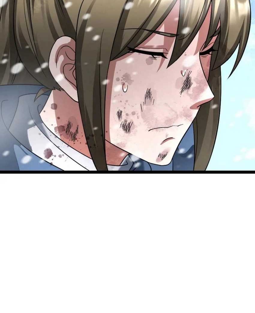 Freezing The World: I Built A Doomsday Safehouse Chapter 335 - halaman 15