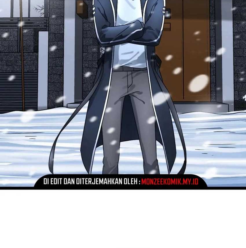 Freezing The World: I Built A Doomsday Safehouse Chapter 335 - halaman 19