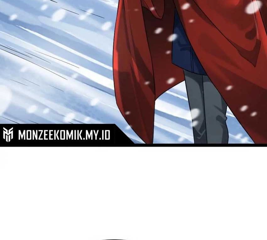 Freezing The World: I Built A Doomsday Safehouse Chapter 335 - halaman 21