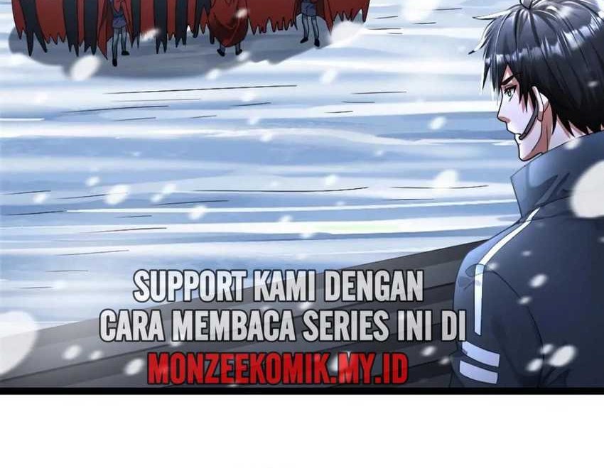 Freezing The World: I Built A Doomsday Safehouse Chapter 335 - halaman 3