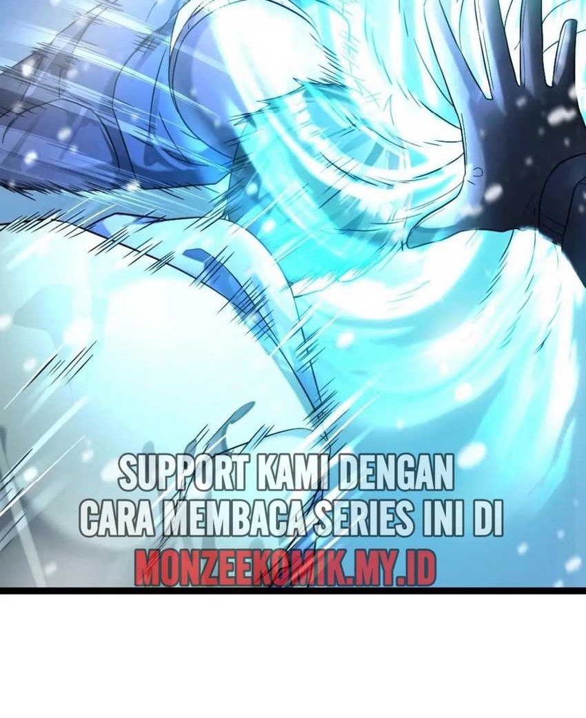 Freezing The World: I Built A Doomsday Safehouse Chapter 336 - halaman 7