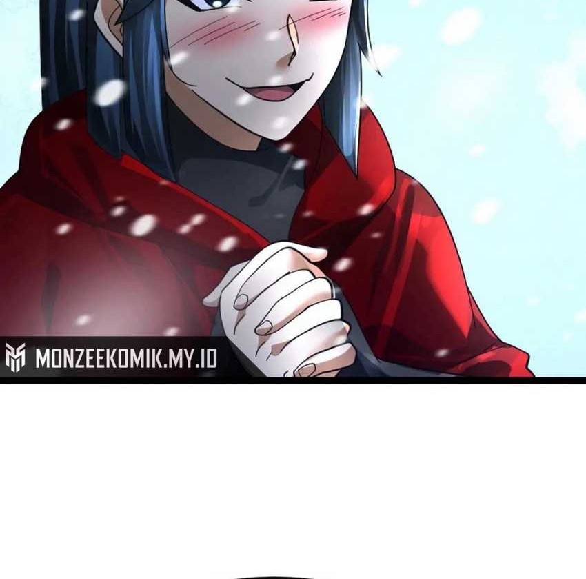 Freezing The World: I Built A Doomsday Safehouse Chapter 337 - halaman 25