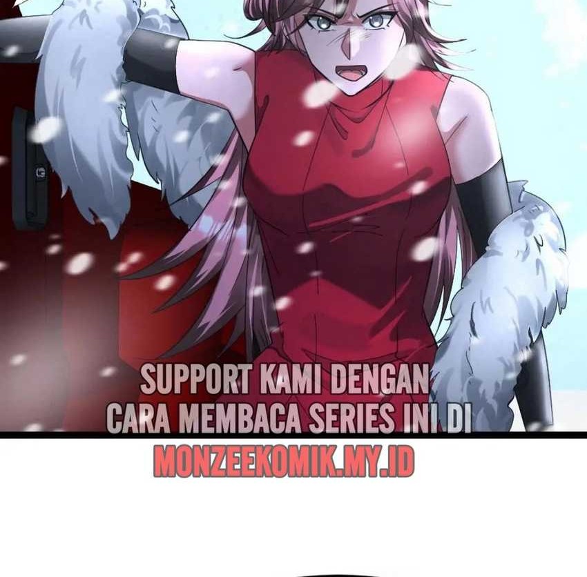 Freezing The World: I Built A Doomsday Safehouse Chapter 337 - halaman 3