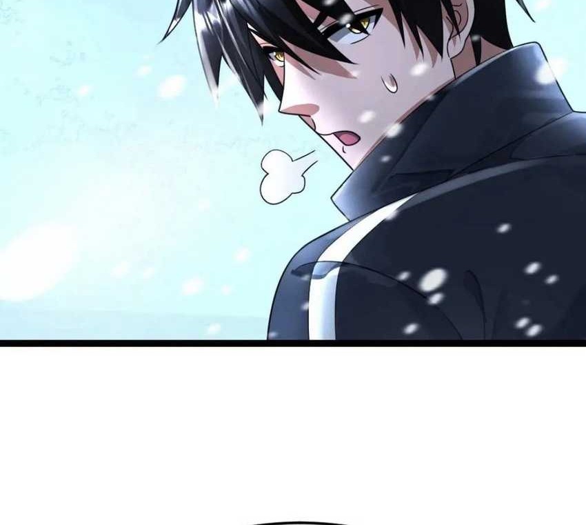 Freezing The World: I Built A Doomsday Safehouse Chapter 338 - halaman 23