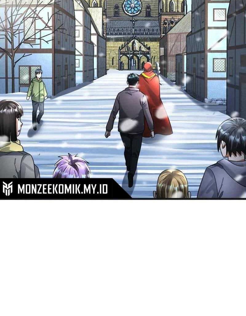 Freezing The World: I Built A Doomsday Safehouse Chapter 340 - halaman 13