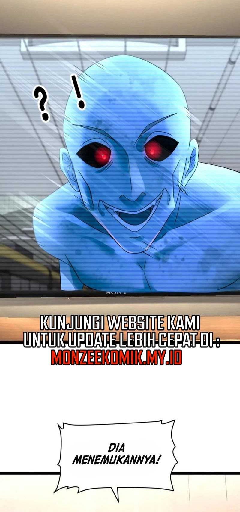 Freezing The World: I Built A Doomsday Safehouse Chapter 352 - halaman 11