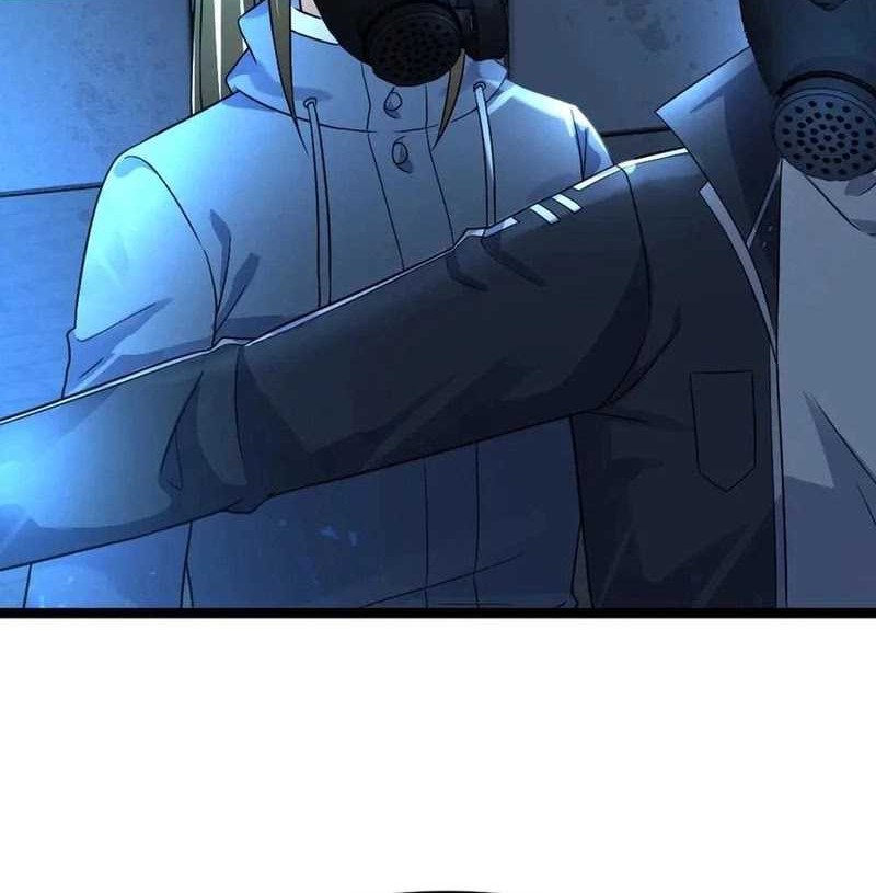 Freezing The World: I Built A Doomsday Safehouse Chapter 355 - halaman 15