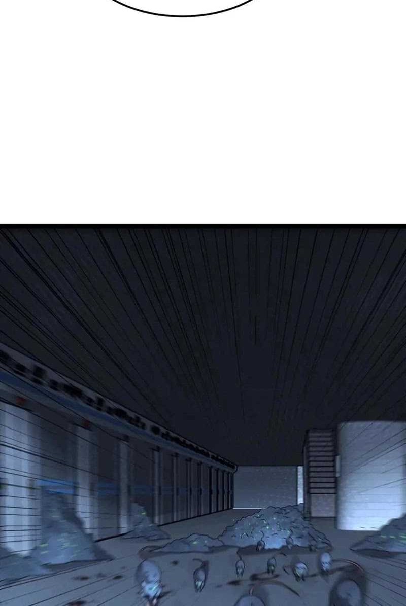 Freezing The World: I Built A Doomsday Safehouse Chapter 355 - halaman 9